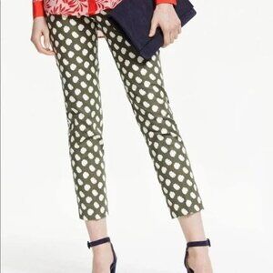 Boden Richmond pants, 6R